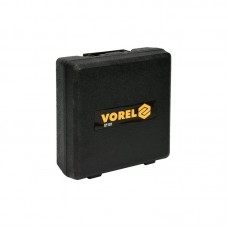 81101 Pistol pneumatic cu accesorii, prindere patr..